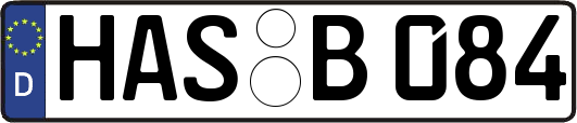 HAS-B084