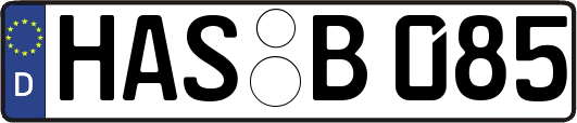 HAS-B085
