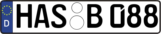 HAS-B088