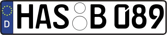 HAS-B089