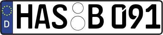 HAS-B091