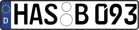 HAS-B093