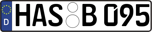 HAS-B095