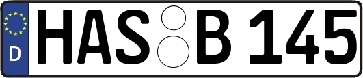 HAS-B145