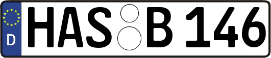 HAS-B146