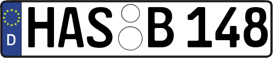 HAS-B148