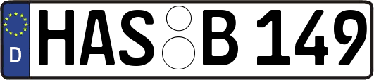 HAS-B149
