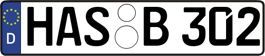 HAS-B302