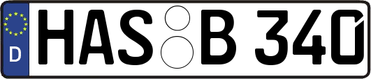 HAS-B340