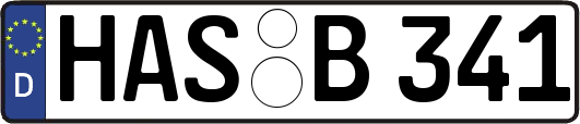 HAS-B341