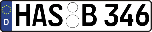 HAS-B346