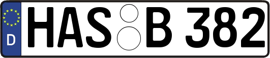 HAS-B382