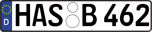 HAS-B462