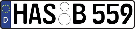 HAS-B559