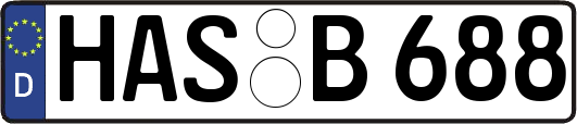 HAS-B688