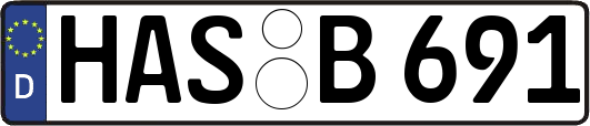 HAS-B691