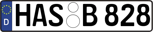 HAS-B828