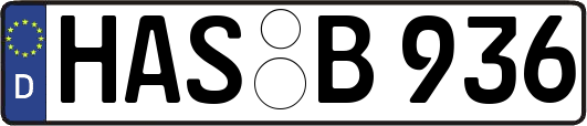 HAS-B936