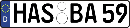 HAS-BA59