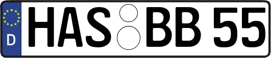 HAS-BB55