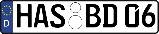 HAS-BD06