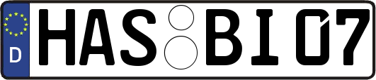HAS-BI07