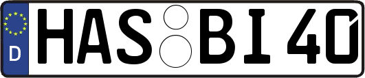 HAS-BI40