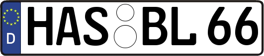 HAS-BL66