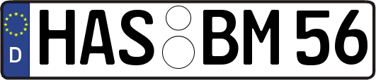 HAS-BM56