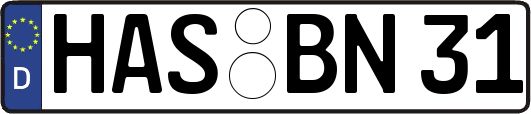 HAS-BN31