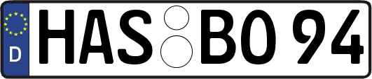 HAS-BO94