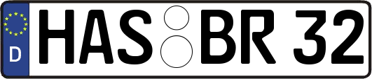 HAS-BR32