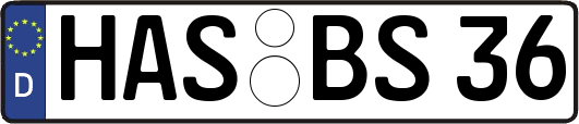 HAS-BS36