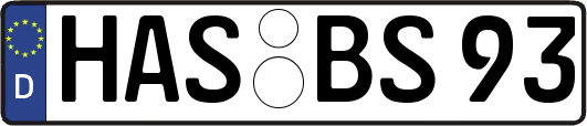 HAS-BS93