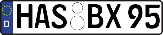 HAS-BX95