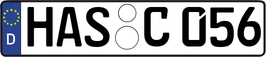 HAS-C056