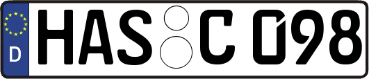 HAS-C098