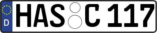 HAS-C117