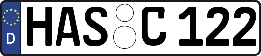 HAS-C122