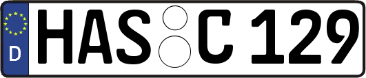 HAS-C129