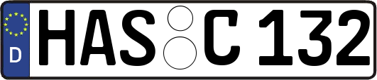 HAS-C132