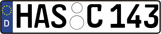 HAS-C143