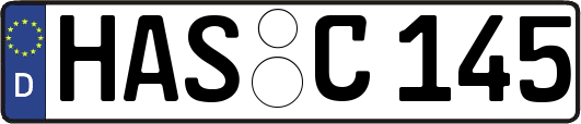 HAS-C145