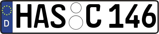 HAS-C146