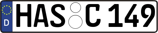 HAS-C149