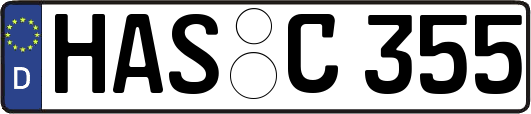 HAS-C355