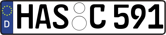 HAS-C591