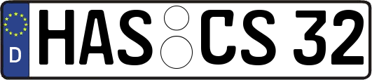 HAS-CS32