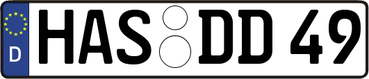HAS-DD49