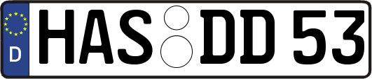HAS-DD53